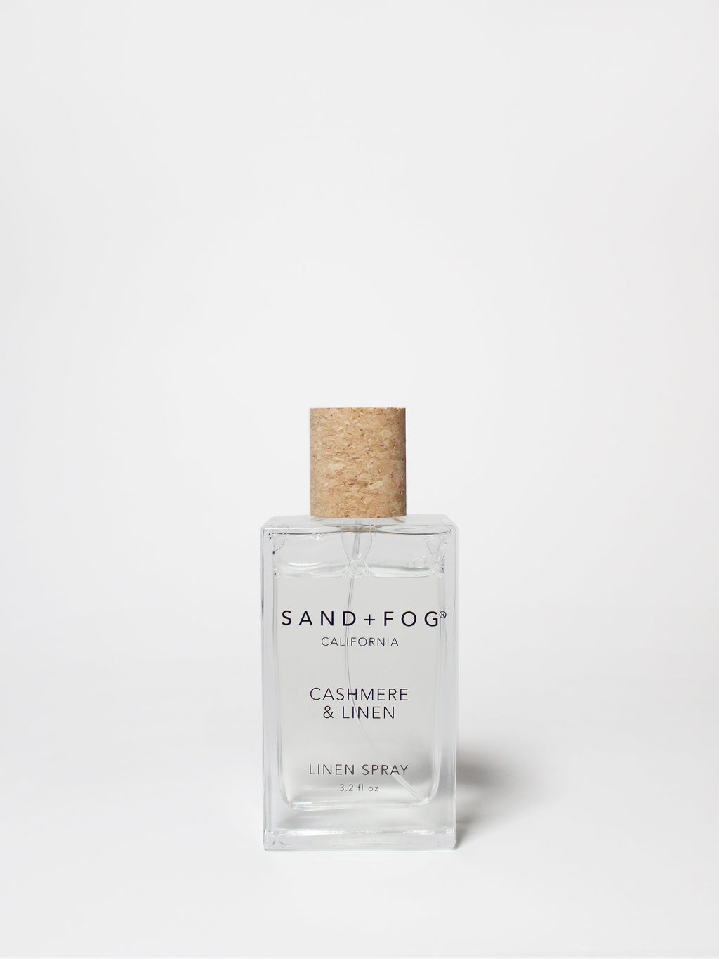 Cashmere & Linen 95 ml Linen Spray - Everyday Essential