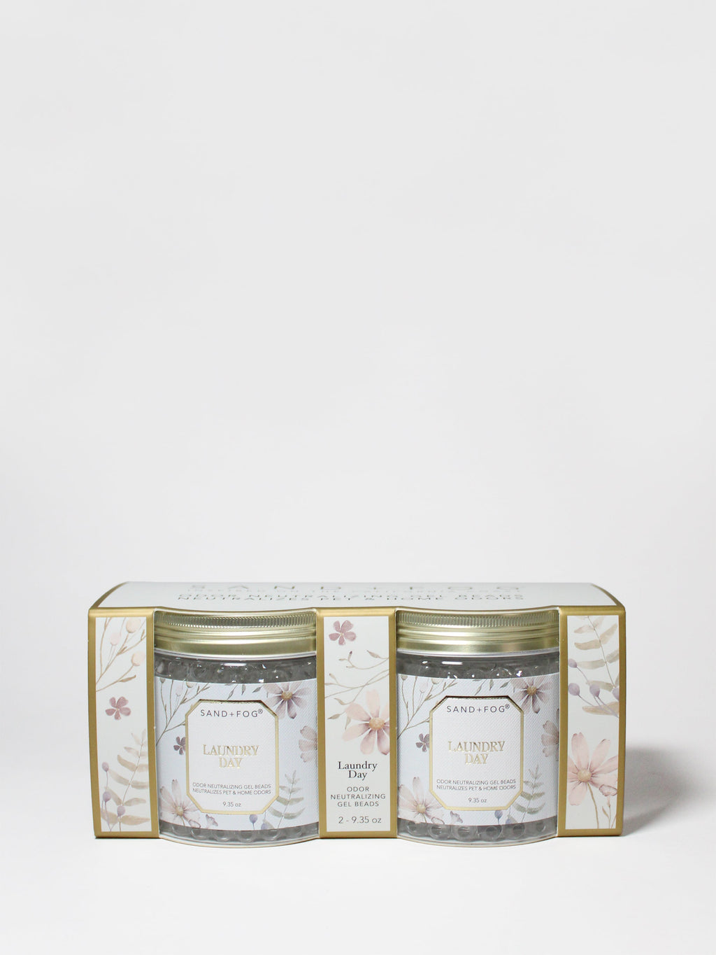 Laundry Day 9.35 oz Gel Scent Beads Pack of 2 - Signature Scent