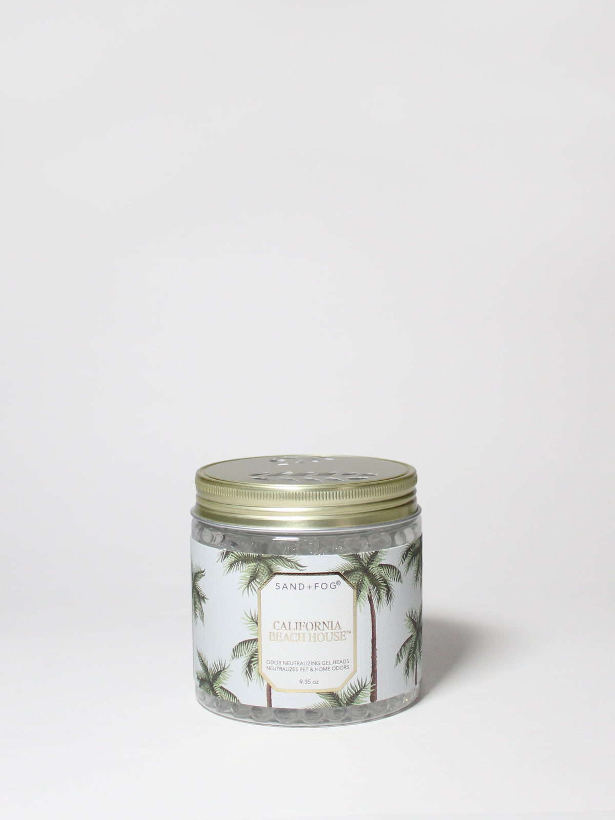 California Beach House 9.35 oz Gel Scent Beads - Signature Scent