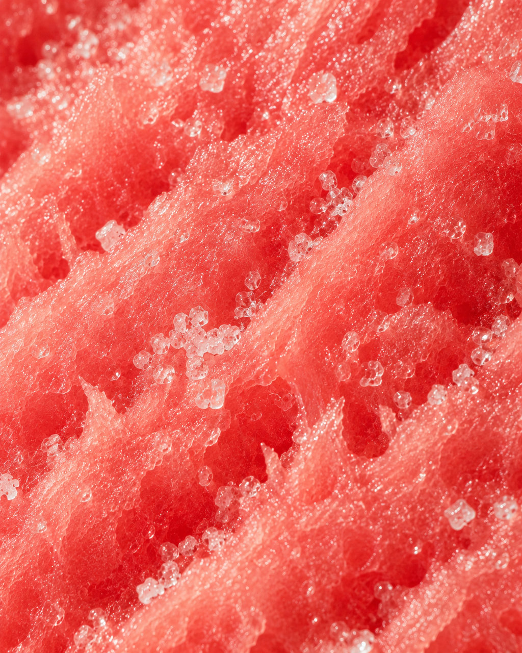 Watermelon Sugar 12.7 oz Body Scrub - Signature Scent