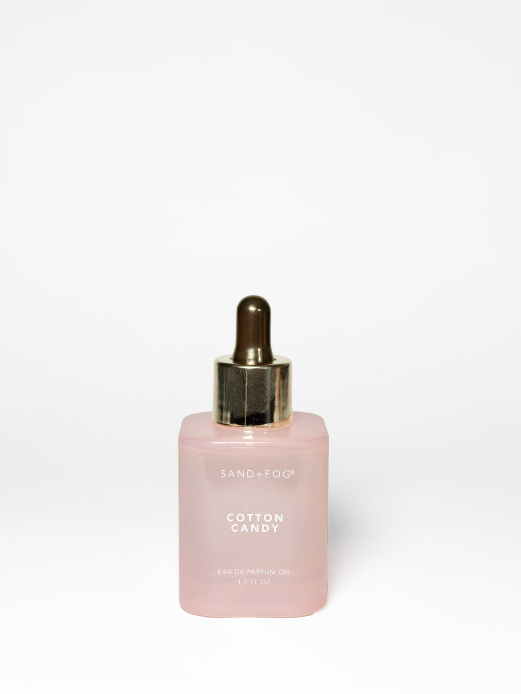 Cotton Candy 50ml Perfume Oil Dropper - Signature Scent