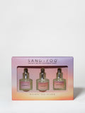 Exploratory Perfume Oil Dropper Set - Dawn to Dusk Collection - Signature Scent