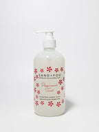 Peppermint Twist 15.7 oz Liquid Hand Soap - Hand Care