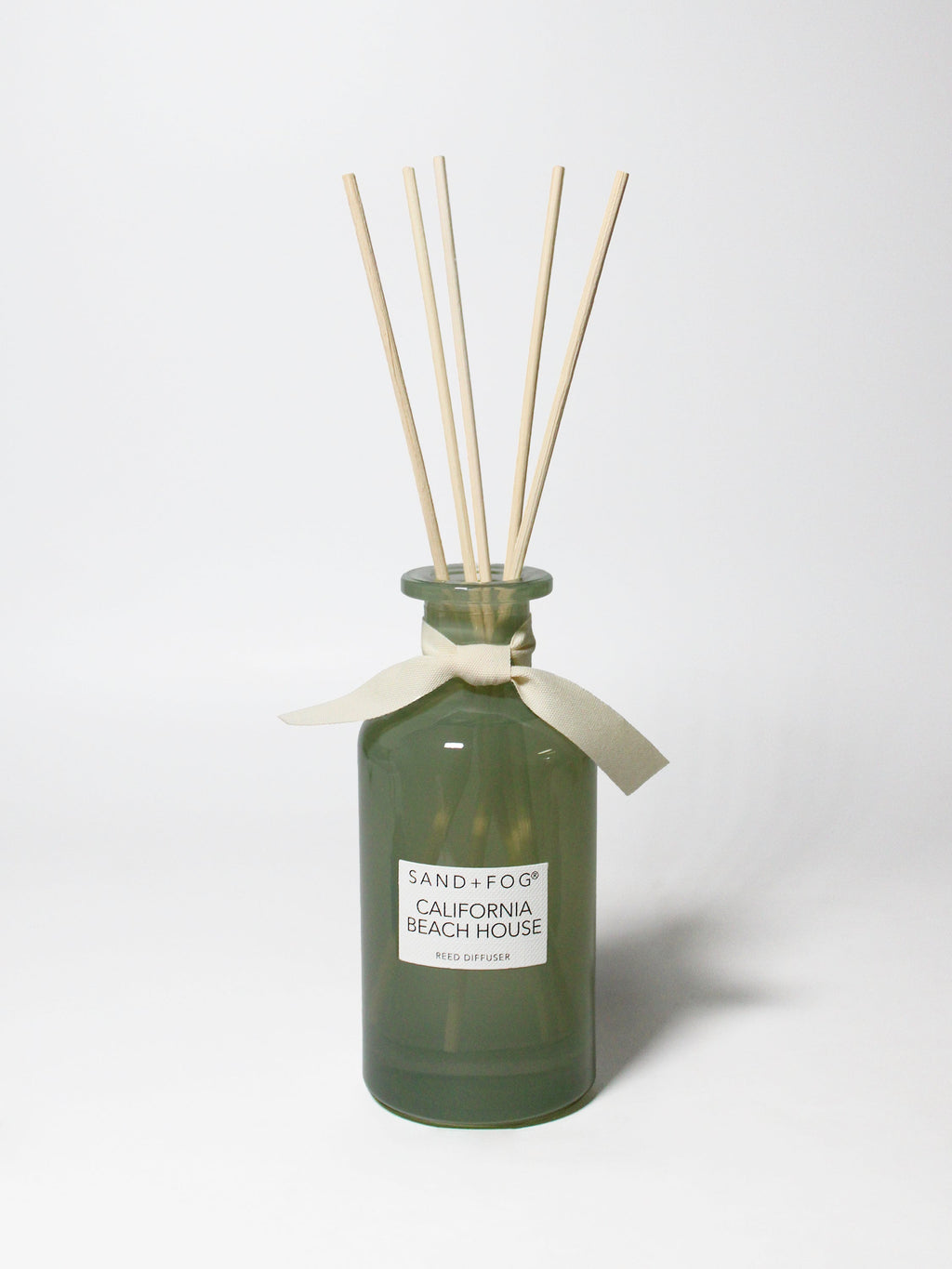 California Beach House 180 ml Reed Diffuser - Everyday Essential
