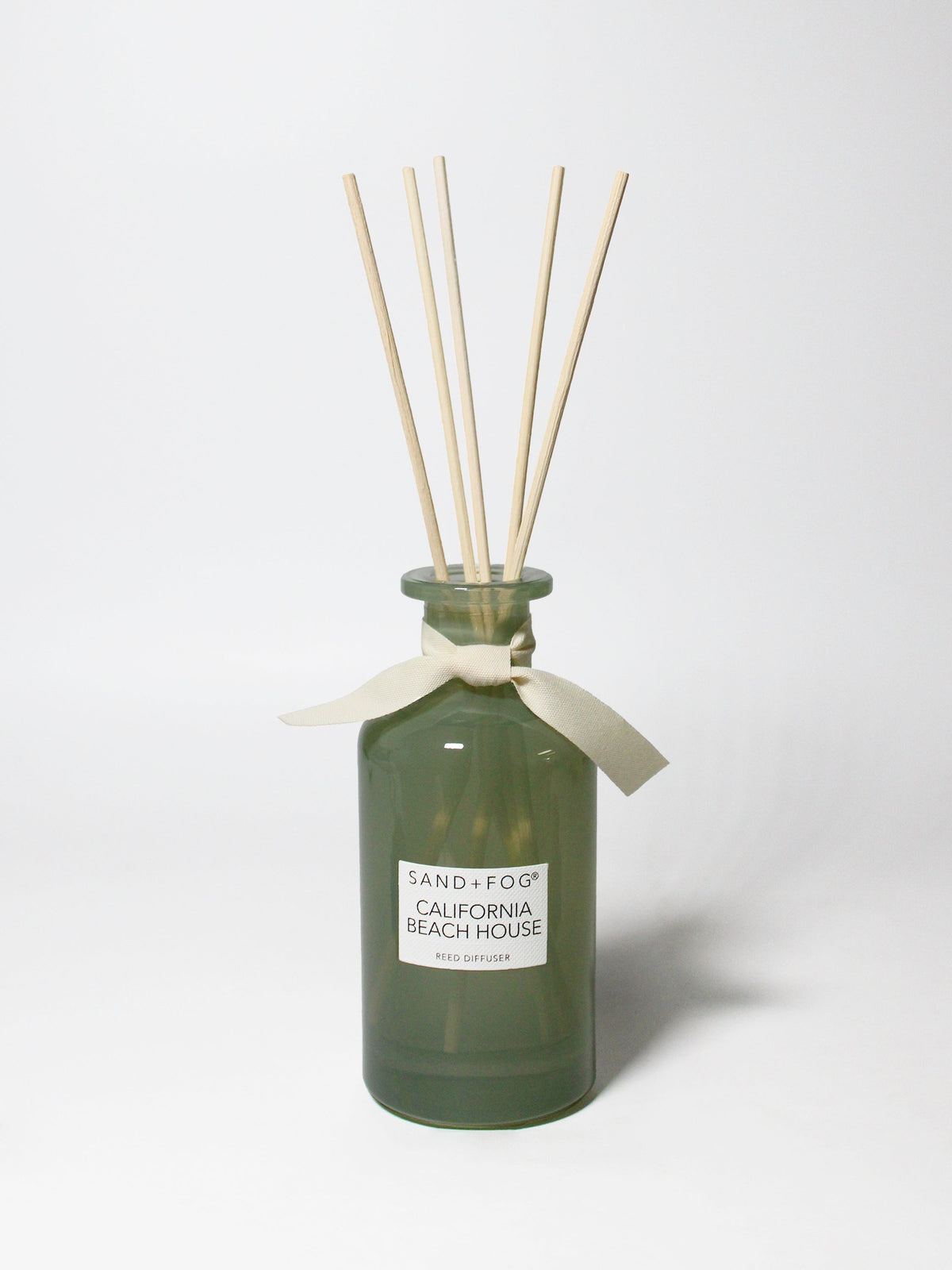 California Beach House 180 ml Reed Diffuser - Everyday Essential