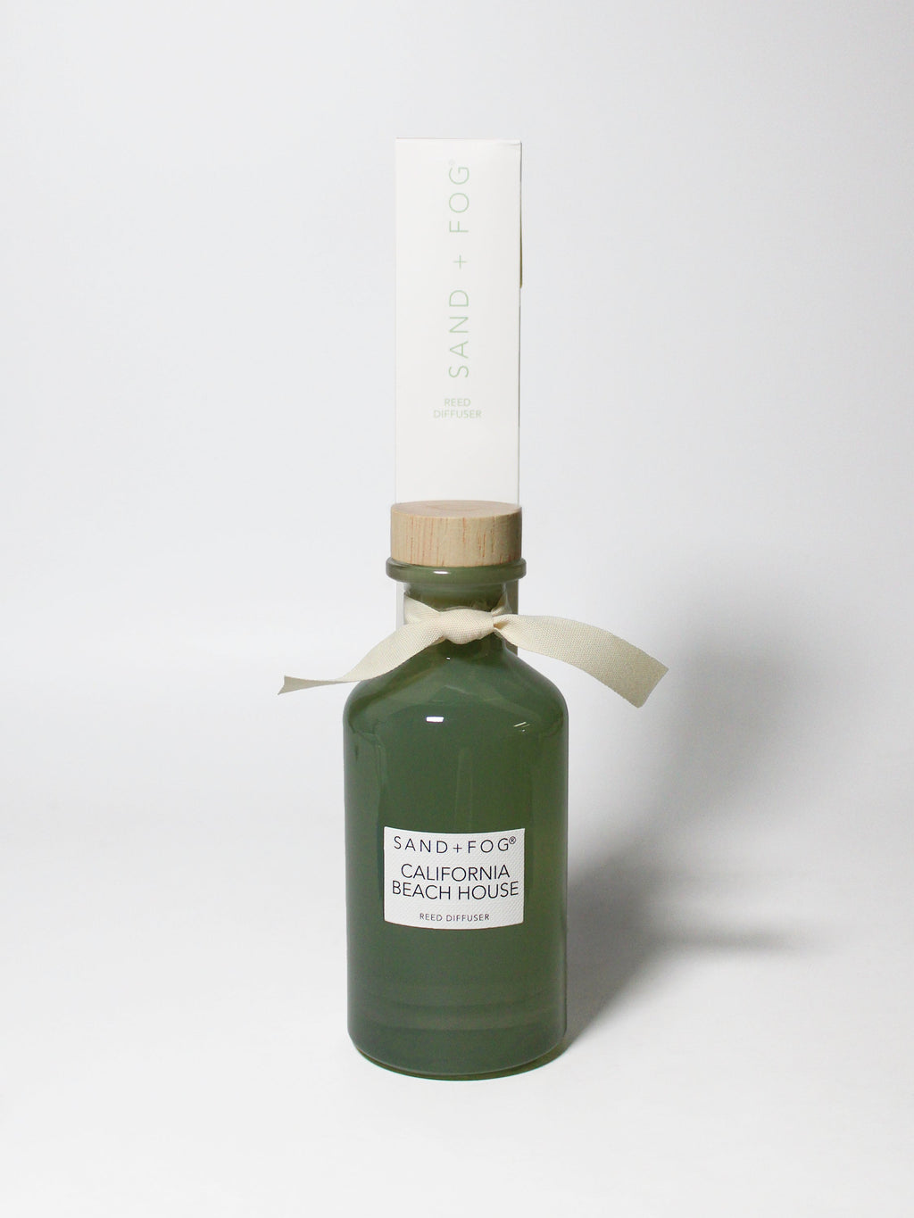 California Beach House 180 ml Reed Diffuser - Everyday Essential
