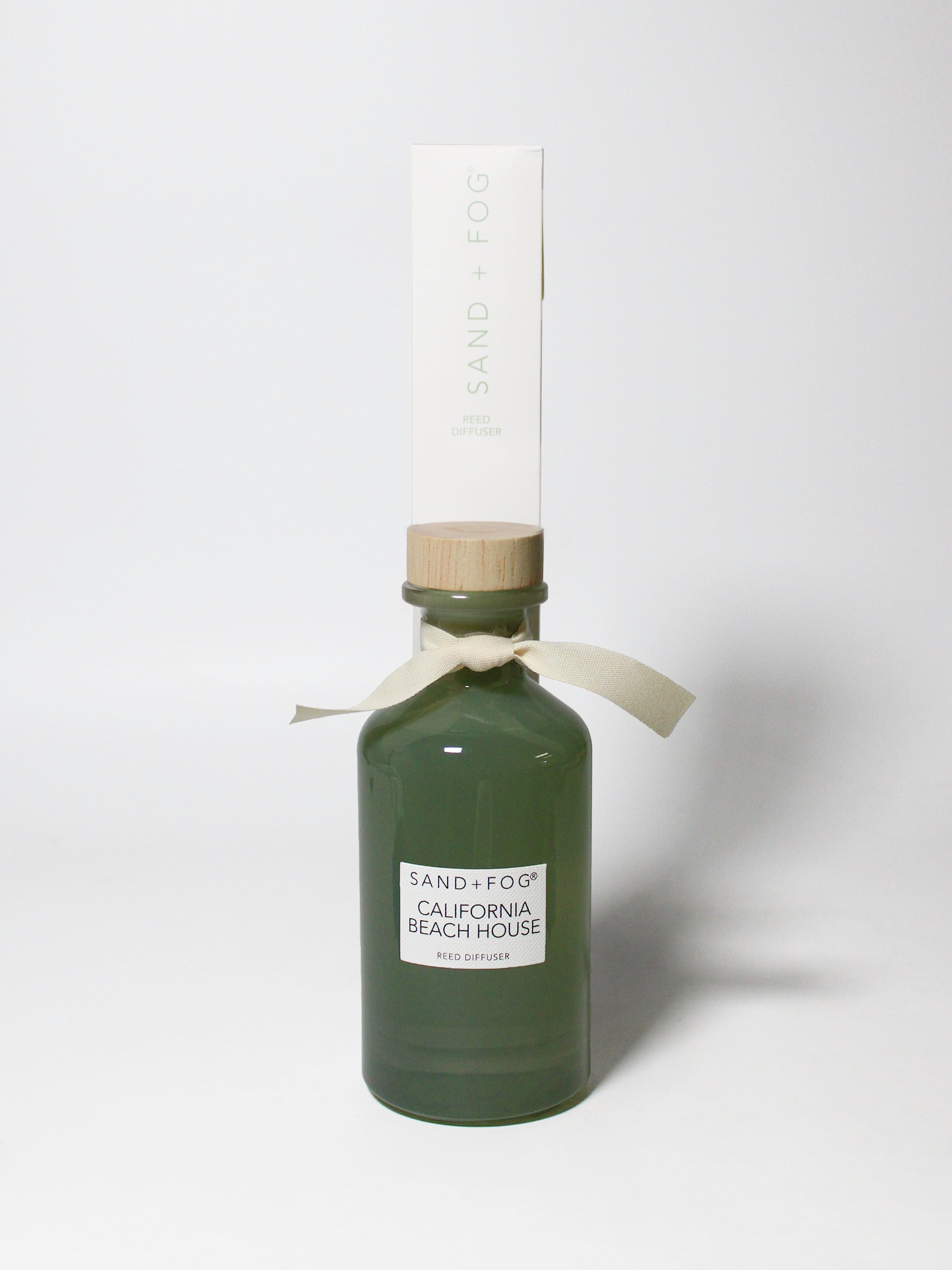 California Beach House 180 ml Reed Diffuser - Everyday Essential