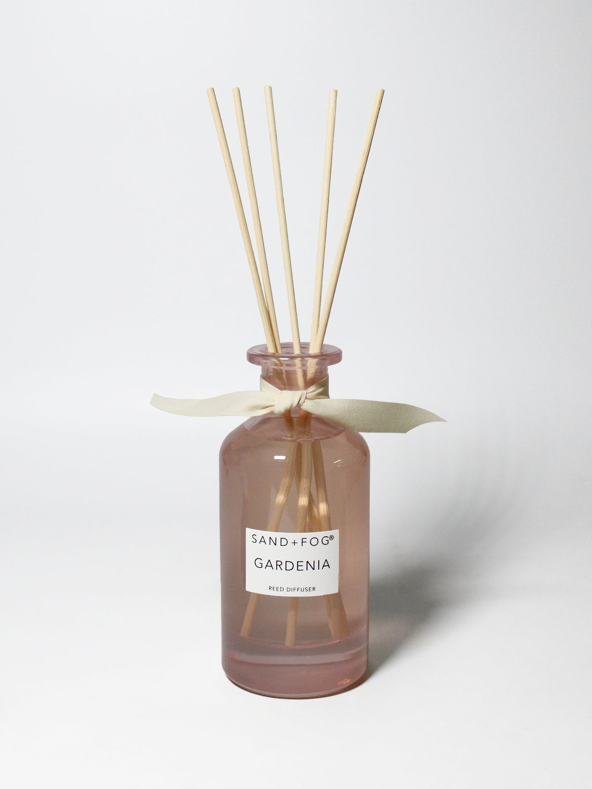 Gardenia 180 ml Reed Diffuser - Everyday Essential