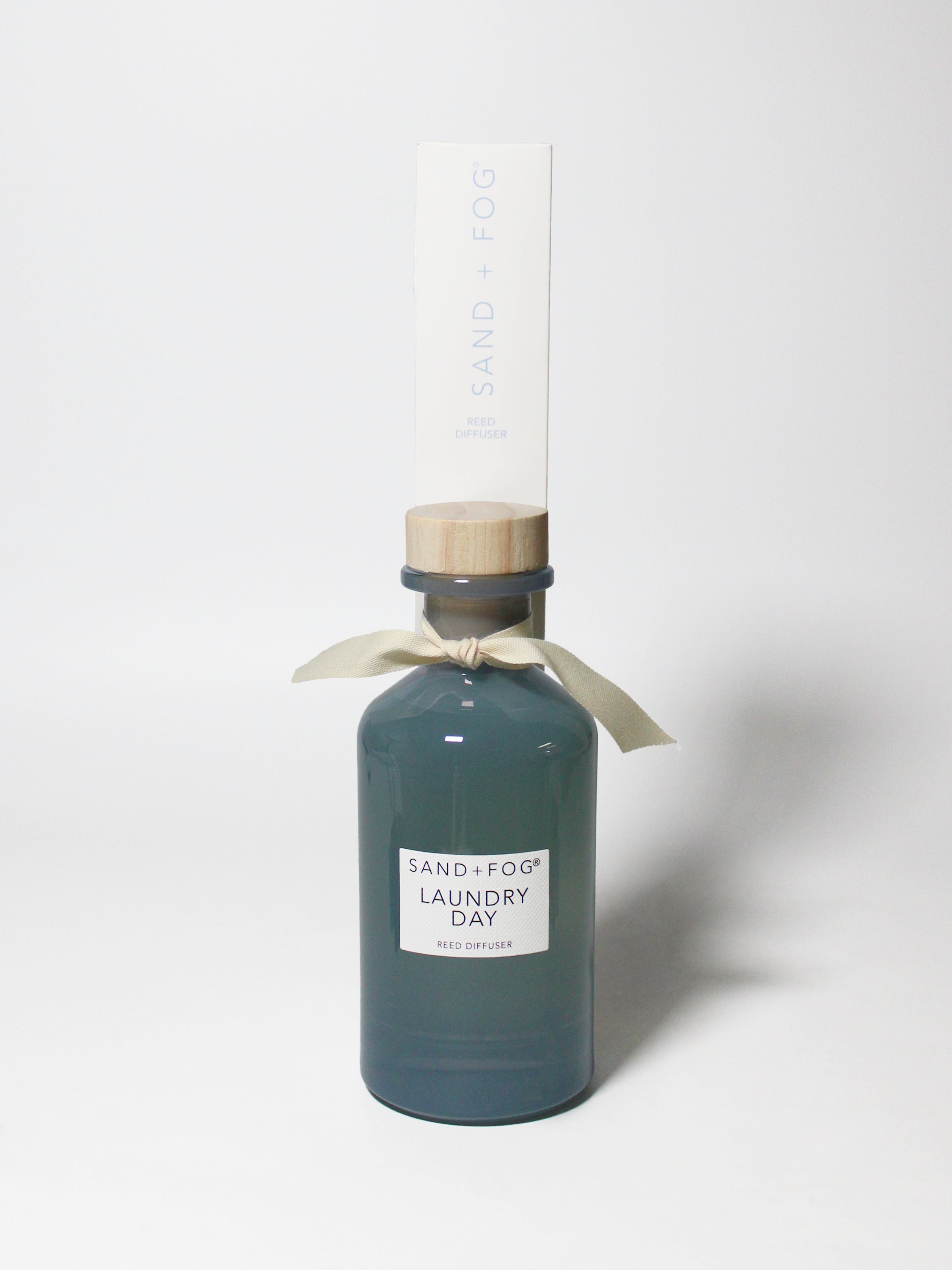 Laundry Day 180 ml Reed Diffuser - Everyday Essential