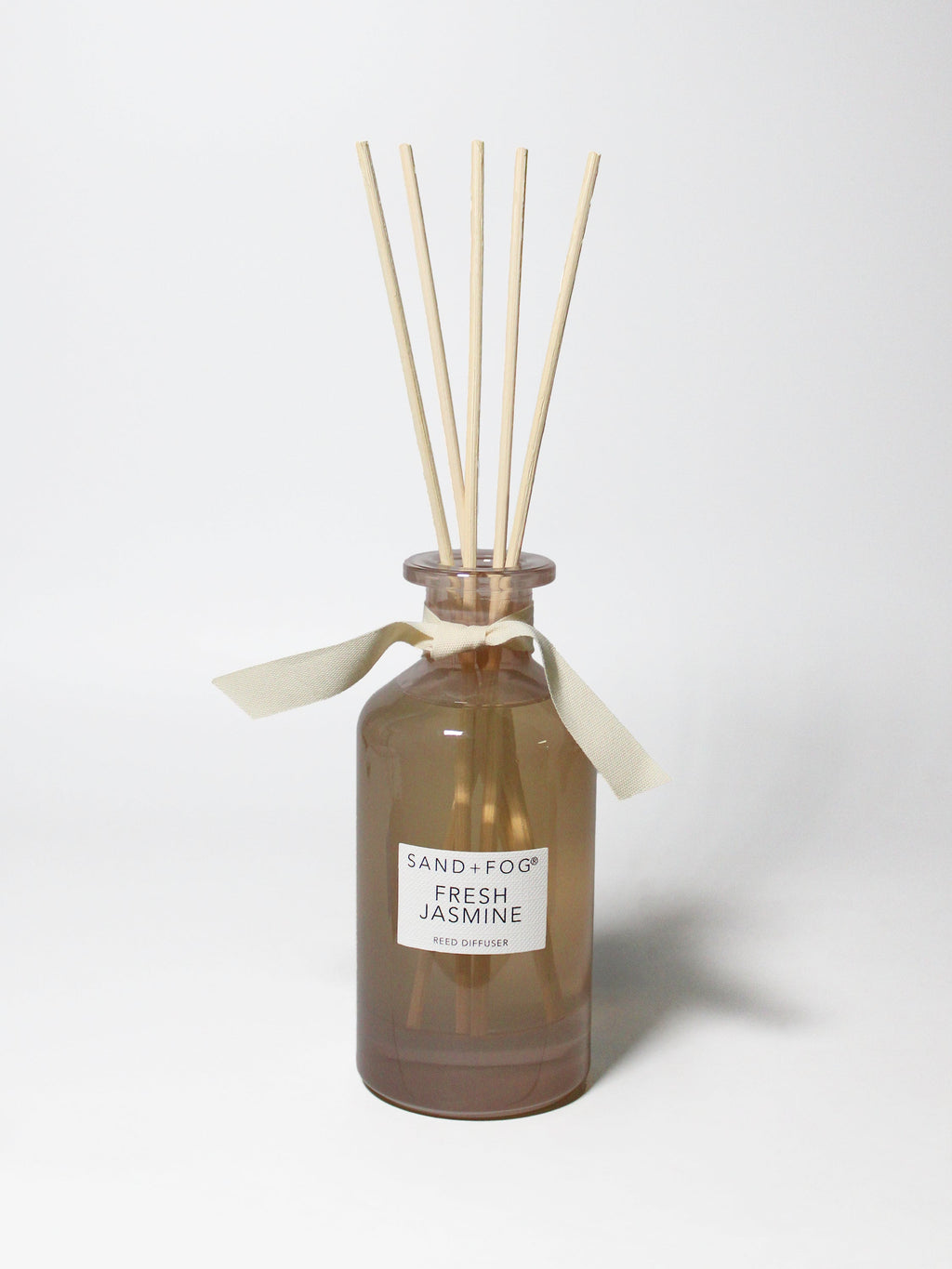 Fresh Jasmine 180 ml Reed Diffuser - Everyday Essential