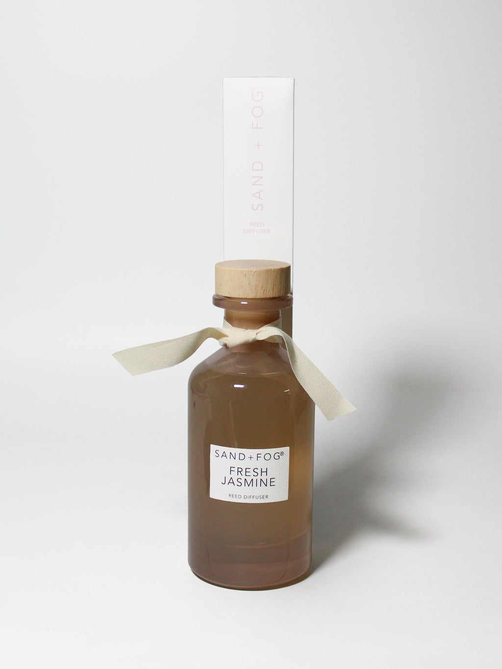 Fresh Jasmine 180 ml Reed Diffuser - Everyday Essential