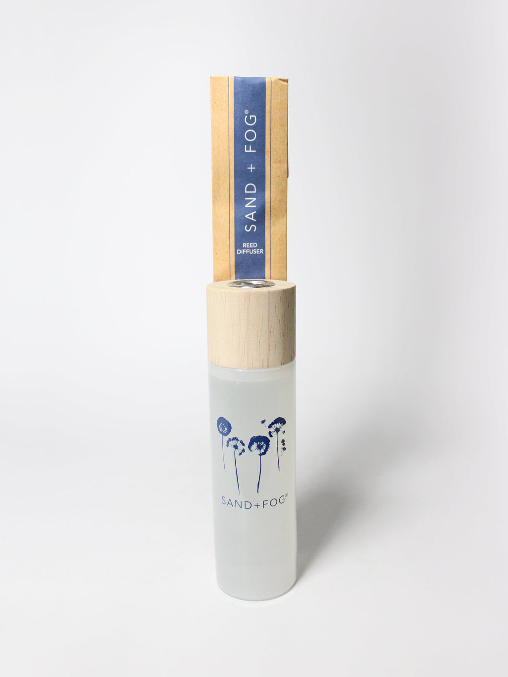 Berry Currant 100 ml Reed Diffuser - Everyday Essential