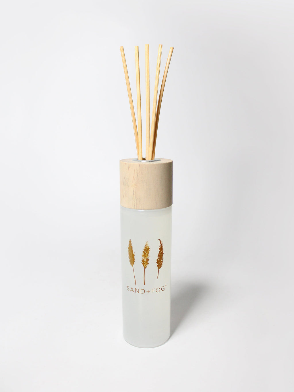 Cedar & Magnolia 100 ml Reed Diffuser - Everyday Essential