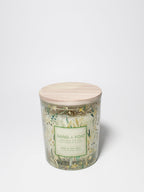 Sage & Sea Salt 11.5 oz scented candle - Scented Candle