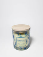 Ocean & Sea Salt 11.5 oz scented candle - Scented Candle