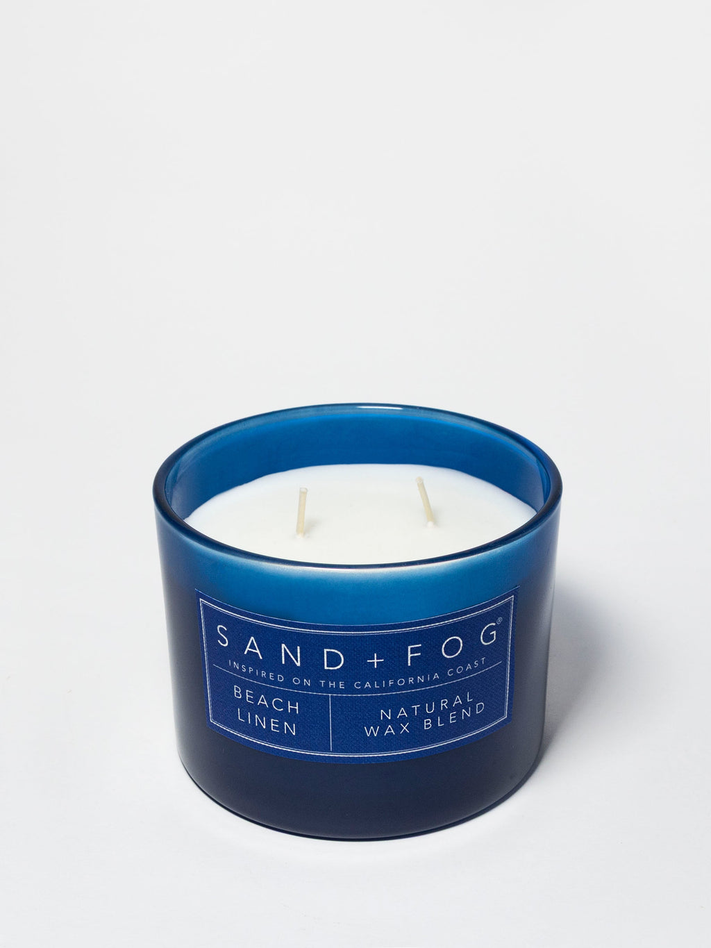 Beach Linen 12 oz scented candle - Scented Candle