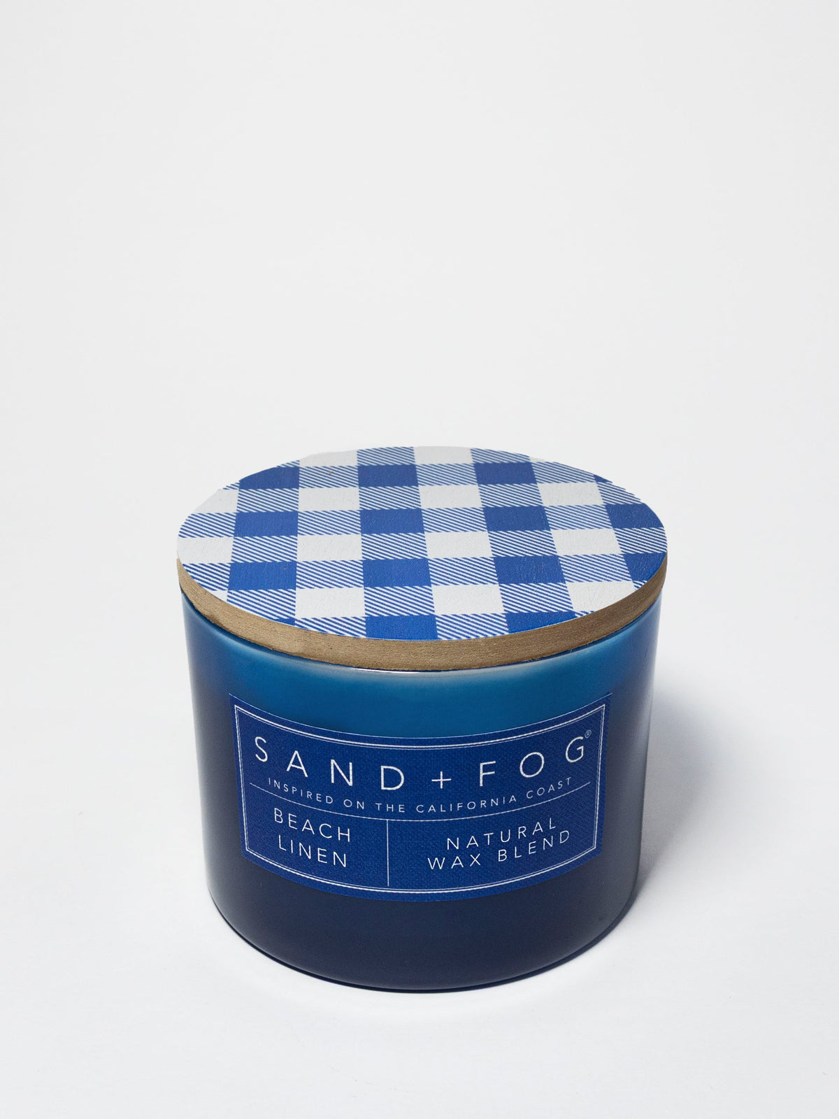 Beach Linen 12 oz scented candle - Scented Candle