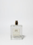 Crisp White 107 ml Room Spray - Home Fragrance