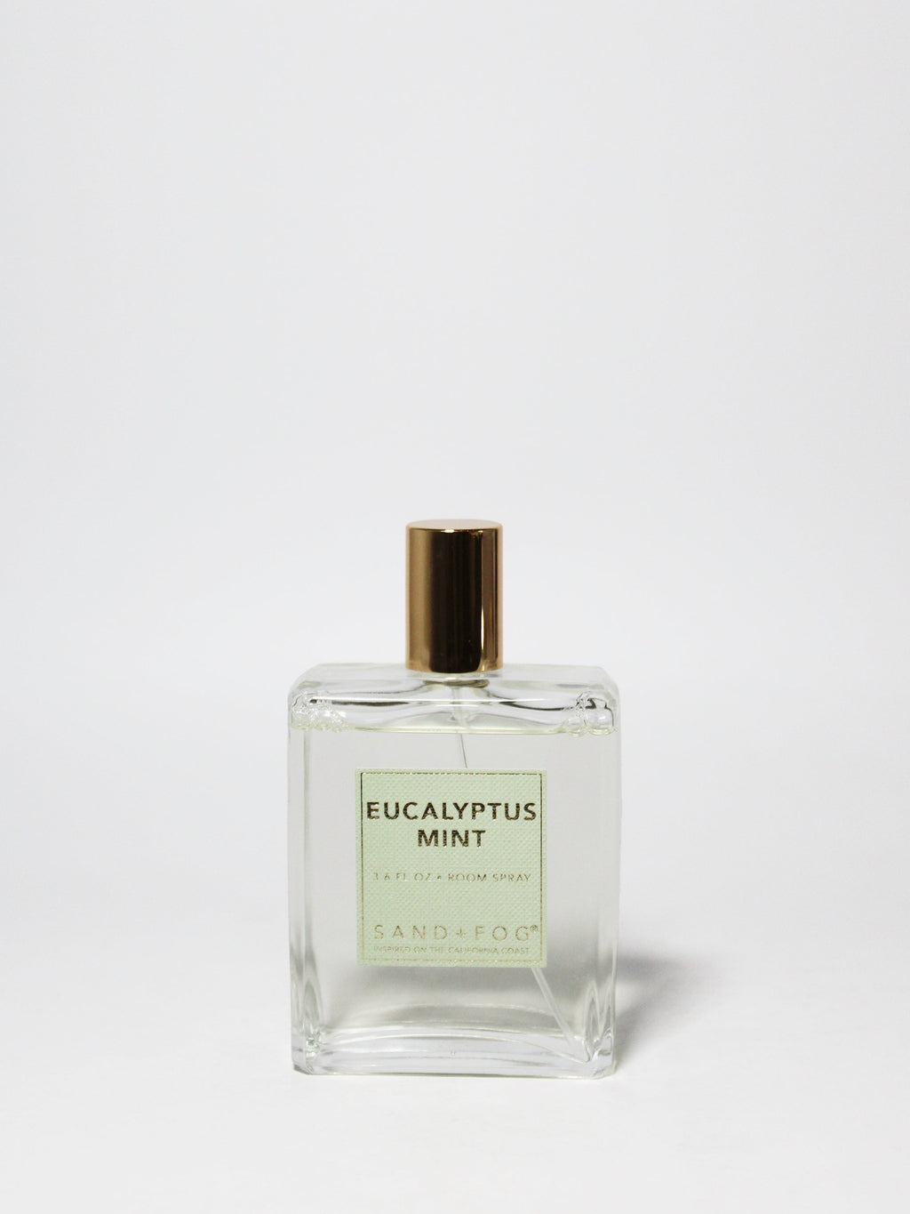 Eucalyptus Mint 107 ml Room Spray - Home Fragrance
