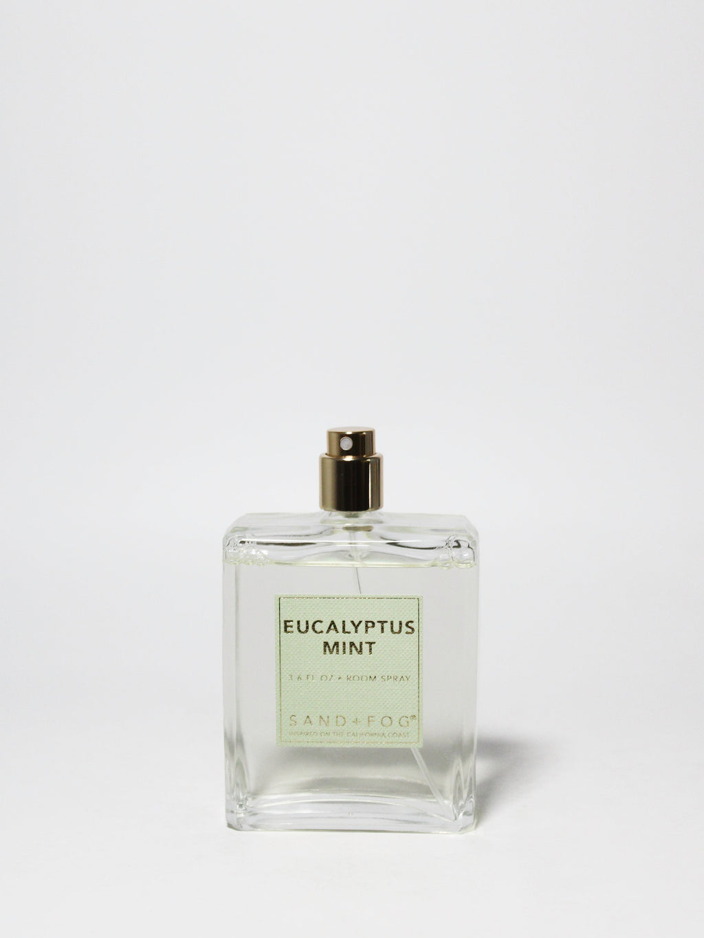 Eucalyptus Mint 107 ml Room Spray - Home Fragrance