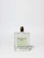 Eucalyptus Mint 107 ml Room Spray - Home Fragrance