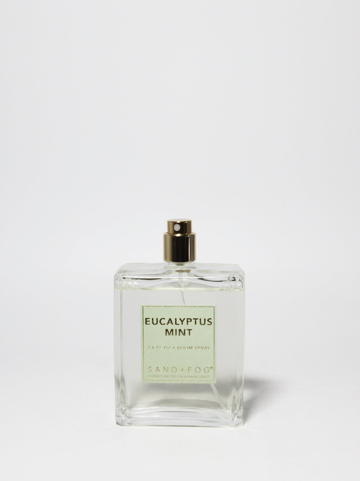 Eucalyptus Mint 107 ml Room Spray - Home Fragrance