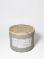 Library 12 oz scented candle - Scented Candle
