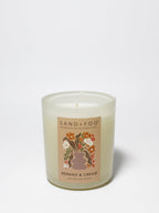Berries & Cream 10 oz scented candle - Scented Candle