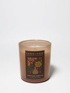 Tahitian Vanilla 10 oz scented candle - Scented Candle