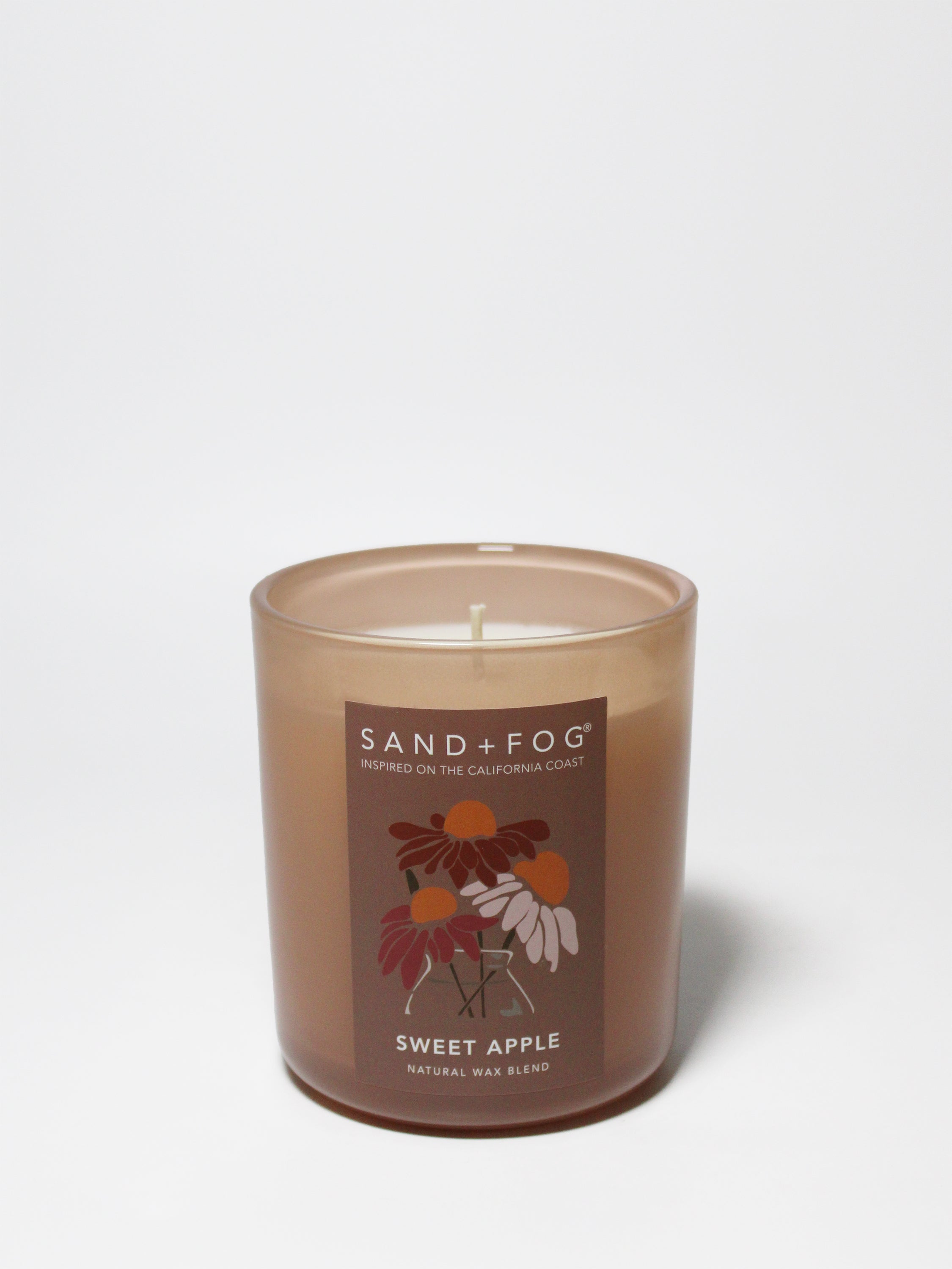 Sweet Apple 10 oz scented candle - Scented Candle