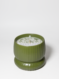 Olive & Lemon 10 oz scented candle - Scented Candle