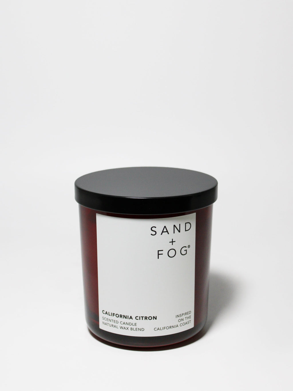 California Citron 10 oz scented candle - Scented Candle