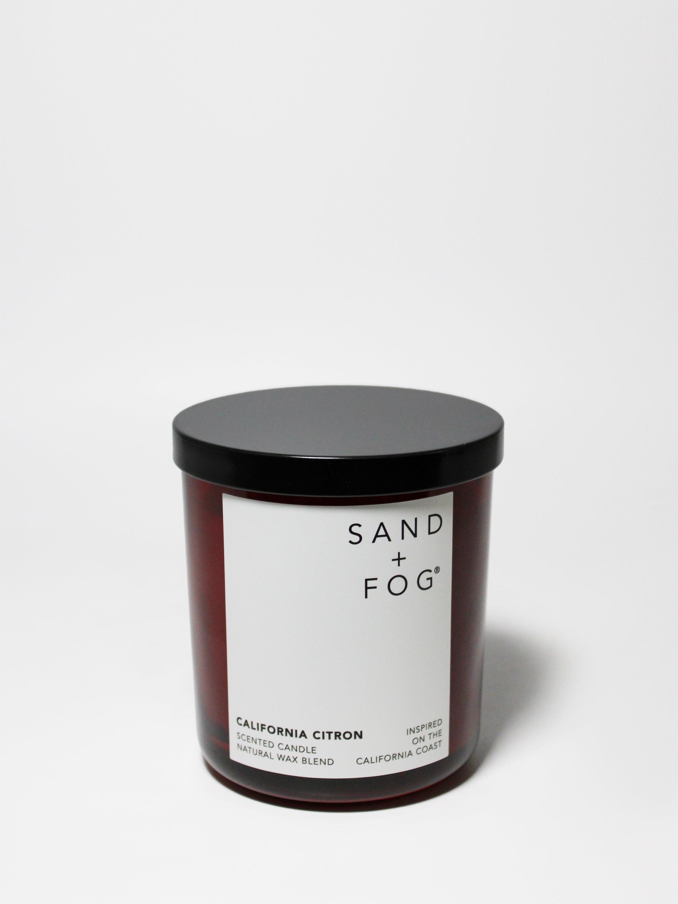 California Citron 10 oz scented candle - Scented Candle