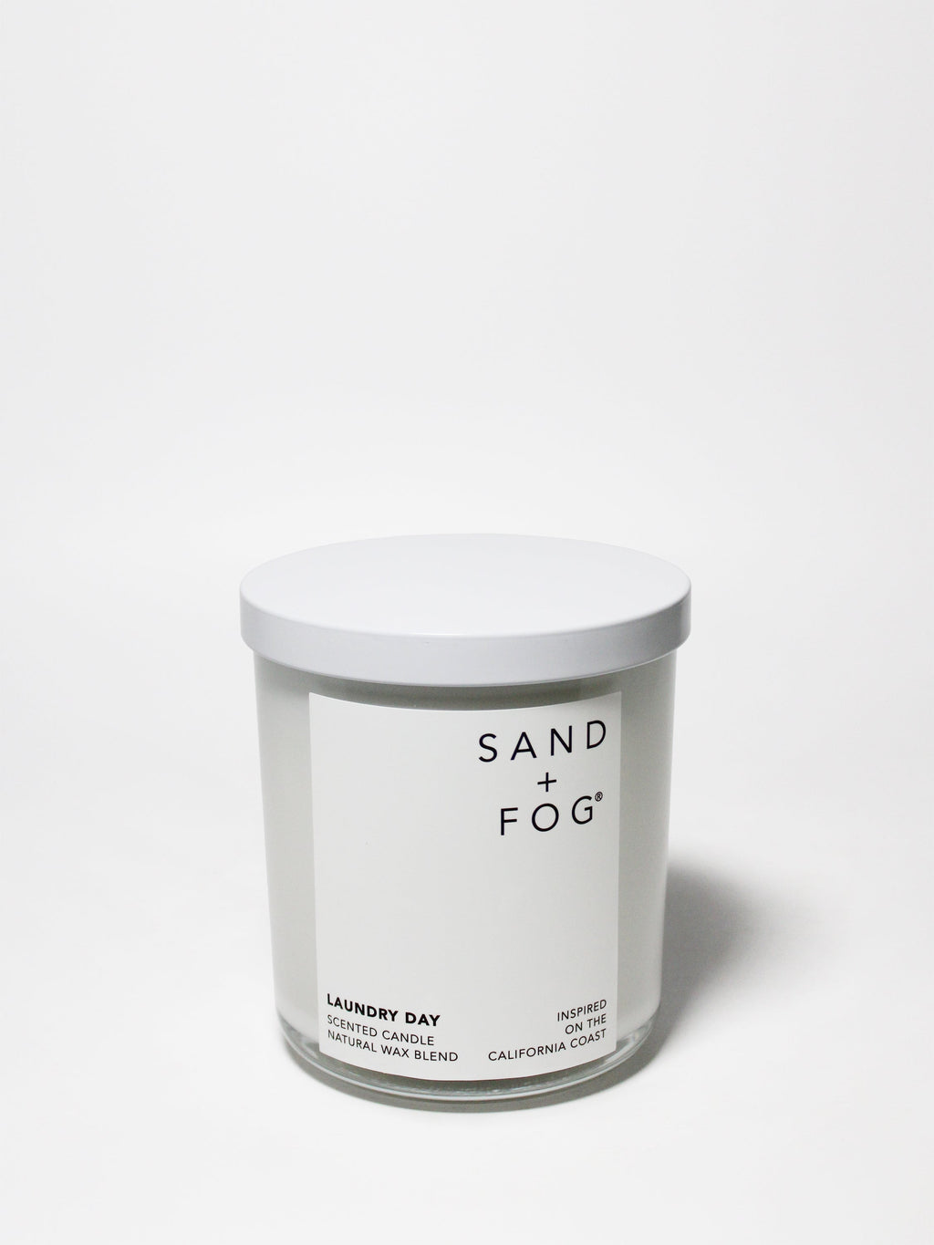 Laundry Day 10 oz scented candle - Scented Candle