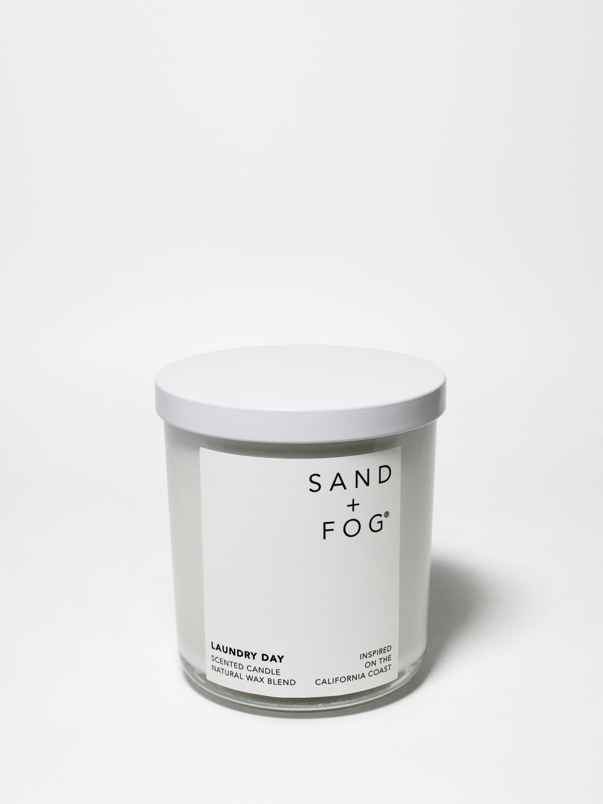 Laundry Day 10 oz scented candle - Scented Candle