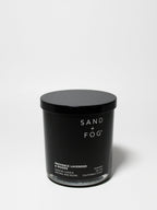 Provence Lavender & Woods 10 oz scented candle - Scented Candle