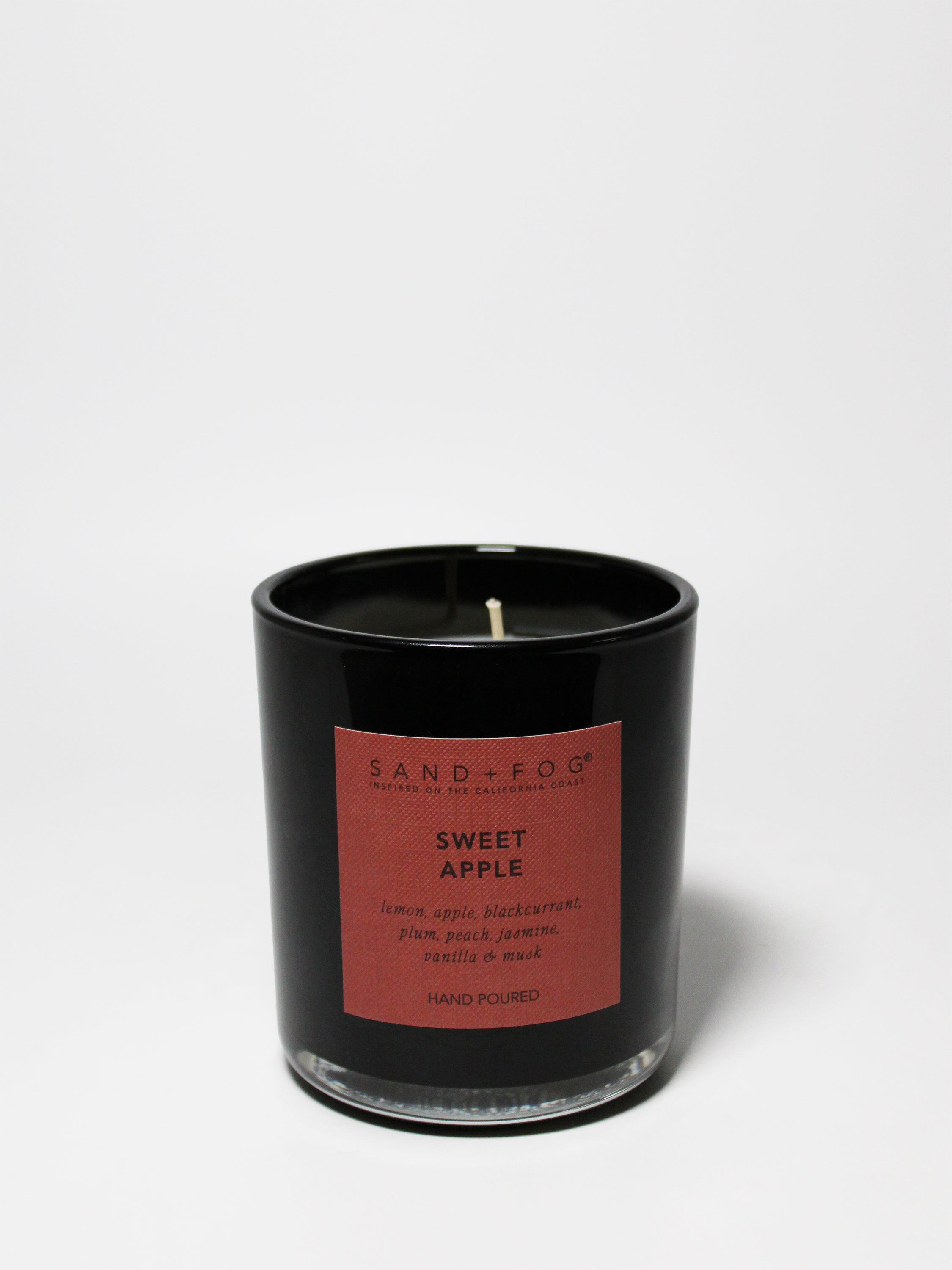 Sweet Apple 10 oz scented candle - Scented Candle