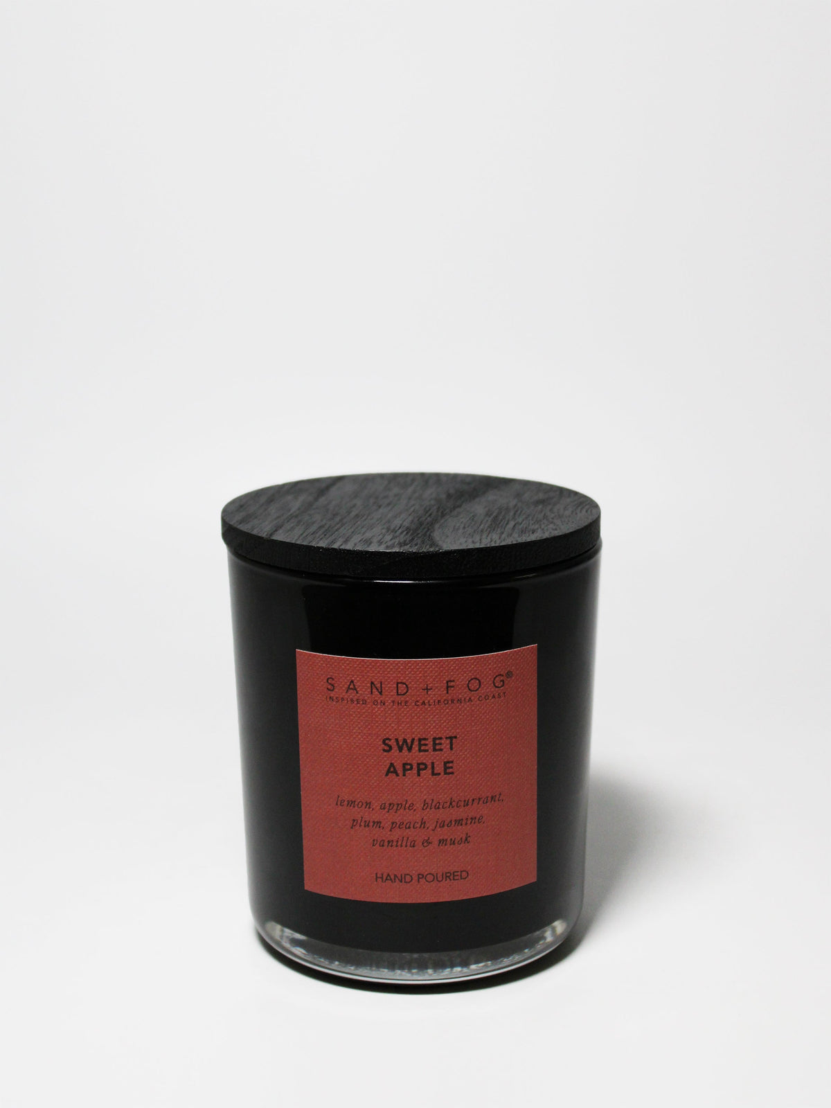 Sweet Apple 10 oz scented candle - Scented Candle