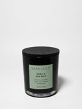 Sage & Sea Salt 10 oz scented candle - Scented Candle