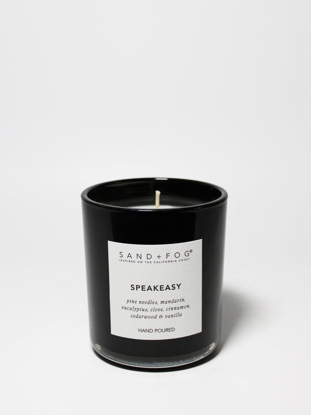 Speakeasy 10 oz scented candle - Scented Candle