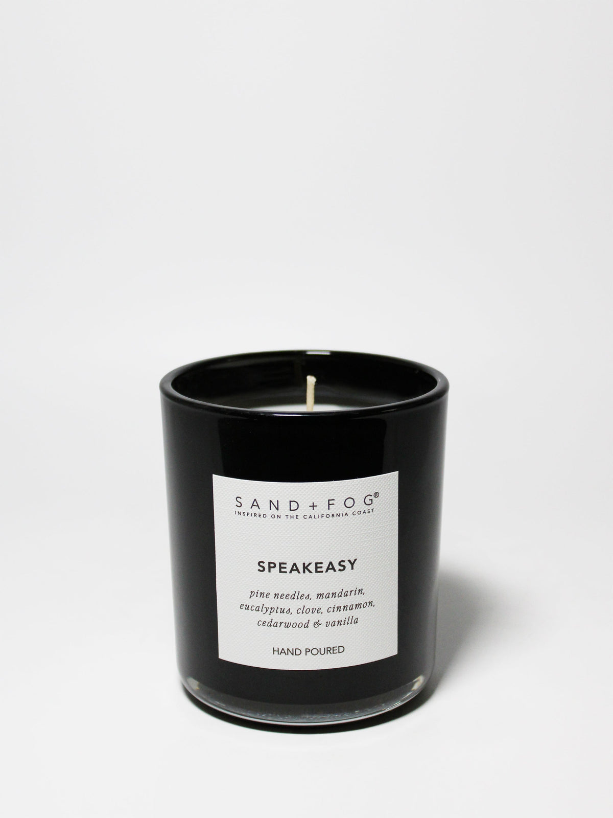Speakeasy 10 oz scented candle - Scented Candle