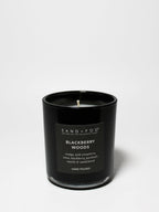 Blackberry Woods 10 oz scented candle - Scented Candle