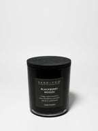 Blackberry Woods 10 oz scented candle - Scented Candle