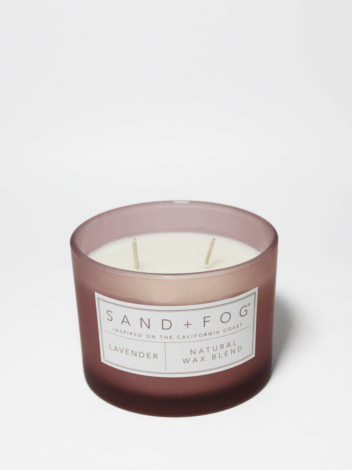 Lavender 12 oz scented candle - Scented Candle