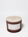 Lavender 12 oz scented candle - Scented Candle