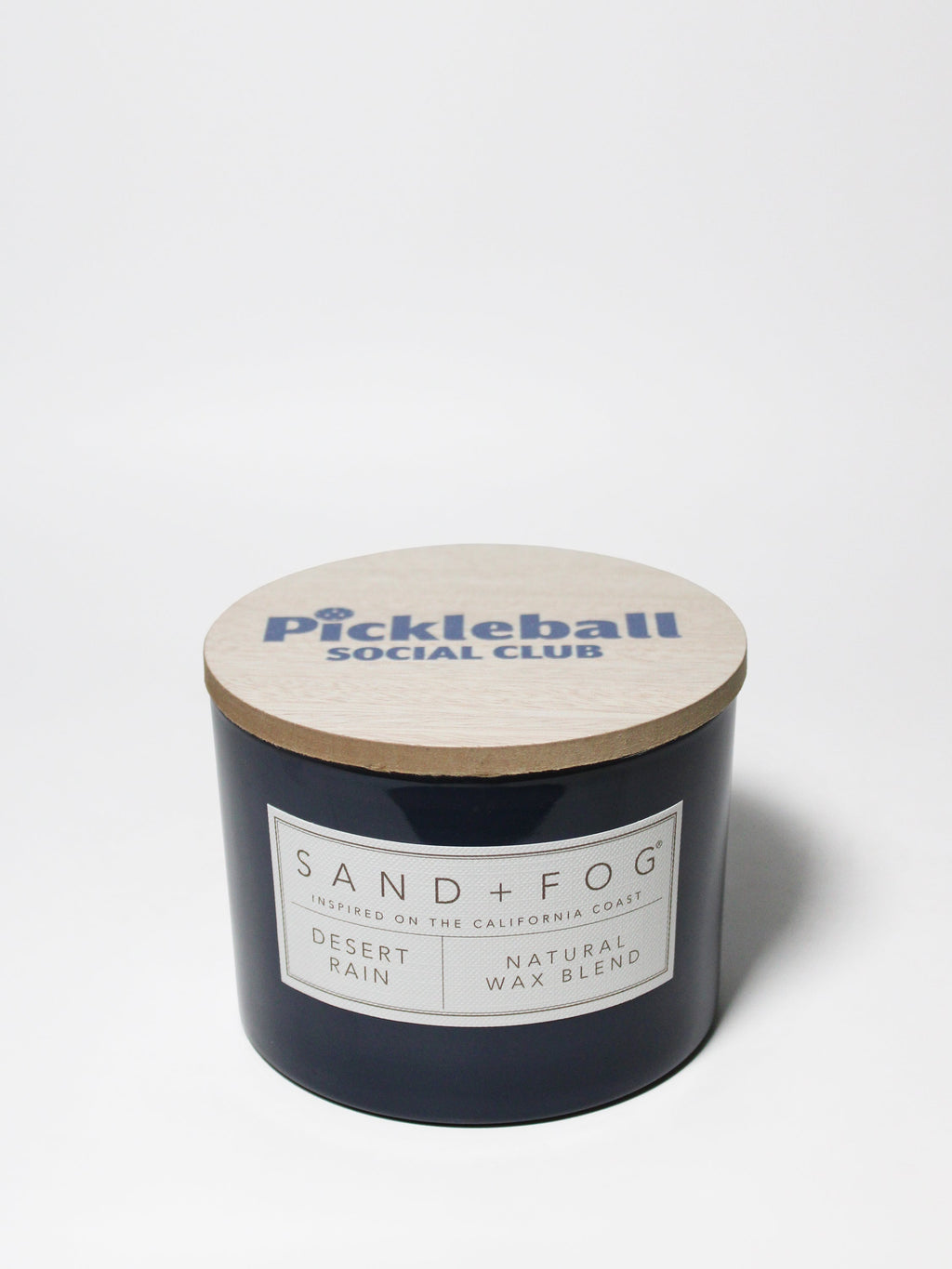 Desert Rain 12 oz scented candle - Scented Candle