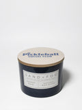 Desert Rain 12 oz scented candle - Scented Candle