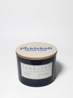 Desert Rain 12 oz scented candle - Scented Candle