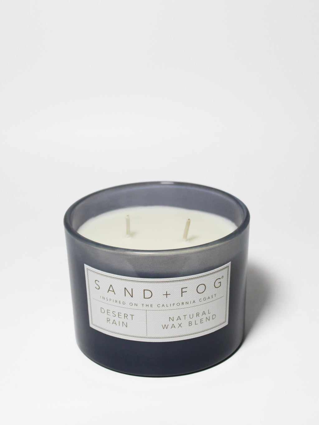 Desert Rain 12 oz scented candle - Scented Candle