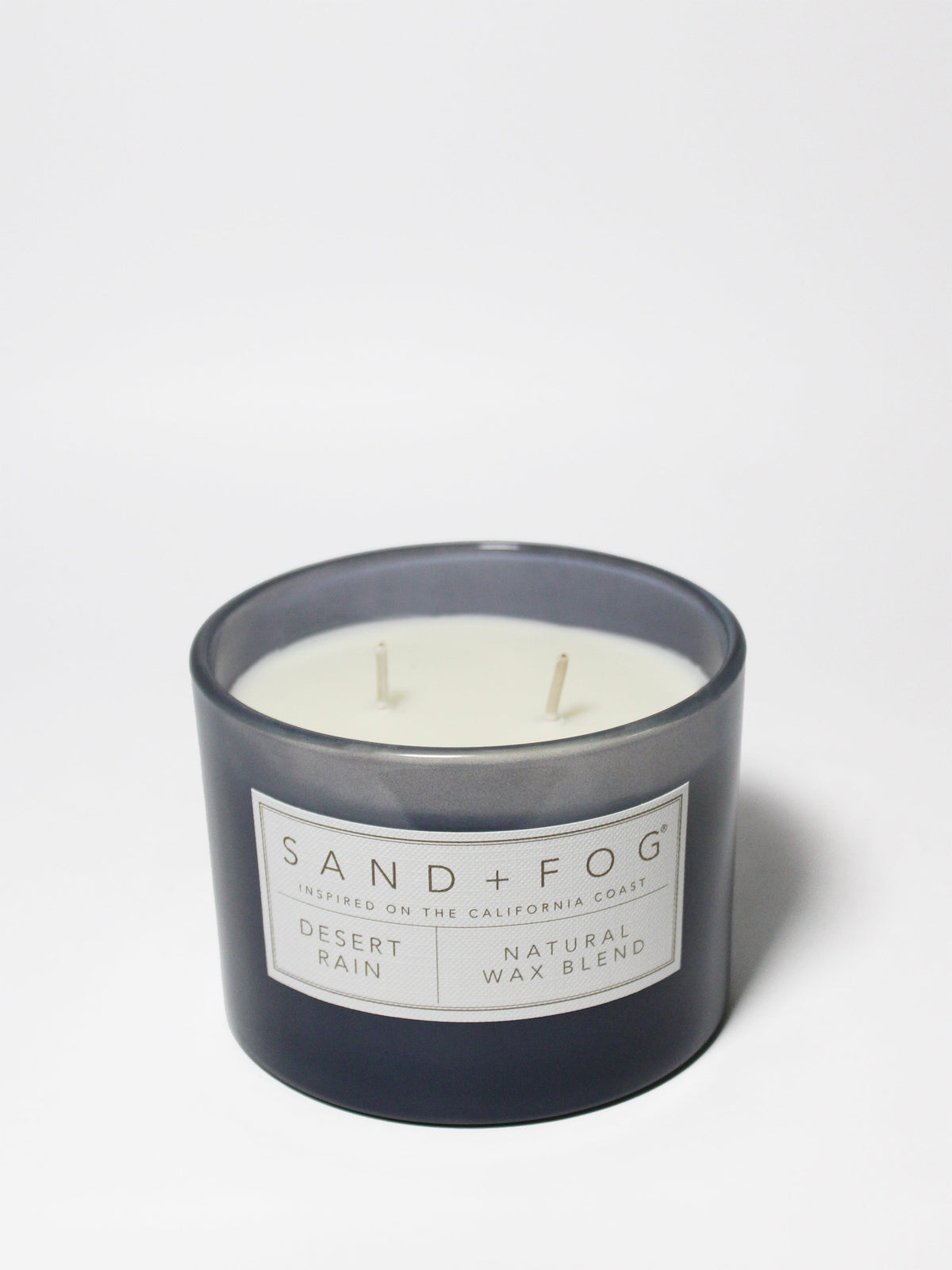 Desert Rain 12 oz scented candle - Scented Candle
